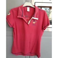 Polo Fouganza* Online