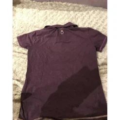 Polo*Fouganza New