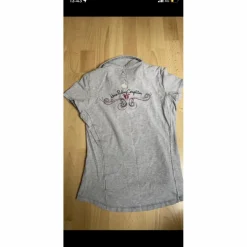 Fouganza Polos / Tshirts Équitation>Polo