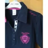 Fouganza Polos / Tshirts Équitation>Polo