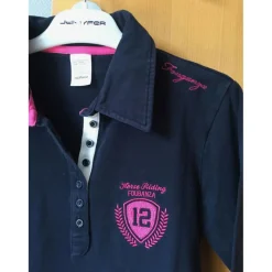 Fouganza Polos / Tshirts Équitation>Polo