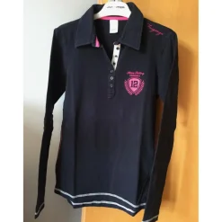 Fouganza Polos / Tshirts Équitation><noscript><img width=