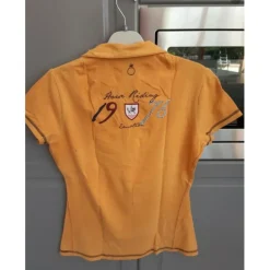 Polo fouganza*