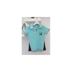 Fouganza Polos / Tshirts Équitation>Polo