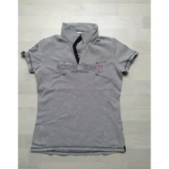 Fouganza Polos / Tshirts Équitation>Polo