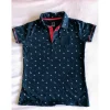 Fouganza Polos / Tshirts Équitation>Polo 14 ans