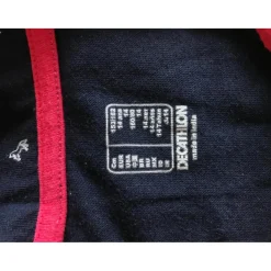 Fouganza Polos / Tshirts Équitation>Polo 14 ans