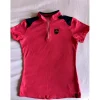 Fouganza Polos / Tshirts Équitation>Polo 14 ans