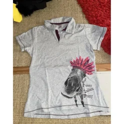 Fouganza Chemises & Polos>Polo fille
