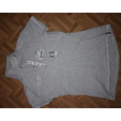 Polo gris*Fouganza Clearance