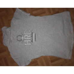 Polo gris*Fouganza Clearance