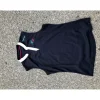 Fouganza Polos / Tshirts Équitation>Polo marine