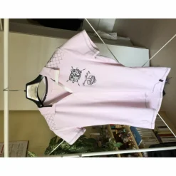 Polo Fougaza*Fouganza Clearance