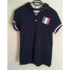 Polo France*- Marque inconnue - Sale