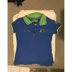 GPA Polos / Tshirts Équitation>Polo RIO