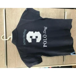 polo gris* Best