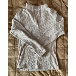 Harcour Polos / Tshirts Équitation>Polo Charade gris, taille M