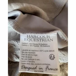Harcour Polos / Tshirts Équitation>Polo Charade gris, taille M