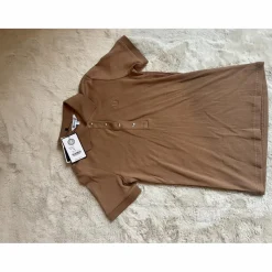 Harcour Polos / Tshirts Équitation>Polo Poly Spring 24