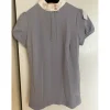 Polo HG gris perle* Online