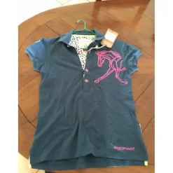 Horseware Polos / Tshirts Équitation><noscript><img width=