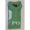 Polo HV manches courtes*HV Polo New