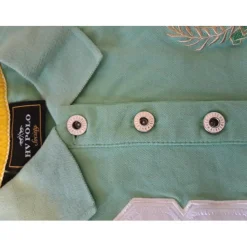 Polo HV manches courtes*HV Polo New