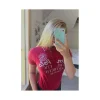 HV Polo Polos / Tshirts Équitation>POLO GLAM