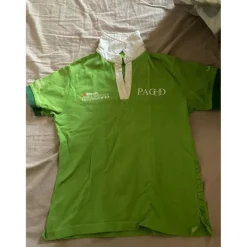 Polo jeux Equestre mondiaux*Equitheme Outlet