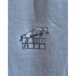 Polo jump'in*Herve Godignon - Jump'in