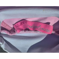 Polo jump'in rose*Herve Godignon - Jump'in Clearance