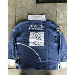 Polo Jumping*Vicomte Arthur