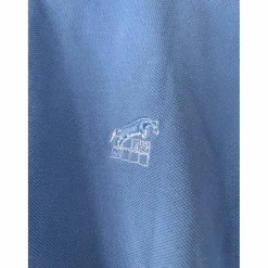 Polo jumping bleu ciel*Jump'In Hot