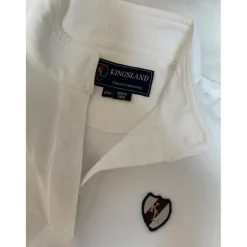 Kingsland Chemises & Polos><noscript><img width=