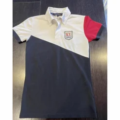 Kingsland Chemises & Polos>Polo concours