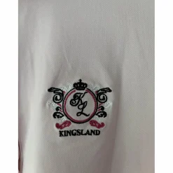 Kingsland Polos / Tshirts Équitation><noscript><img width=