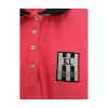 Kingsland Polos / Tshirts Équitation>Polo Ursa - Modèle femme - Couleur : Rose, Taille : M
