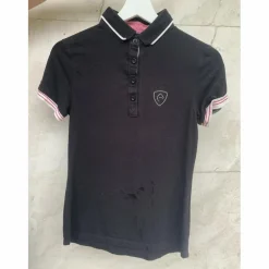 Equitheme Chemises & Polos>Polo manche courte