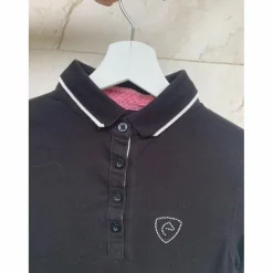 Equitheme Chemises & Polos>Polo manche courte