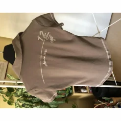 Fouganza Polos / Tshirts Équitation>Polo manche courte