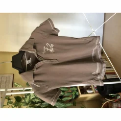 Fouganza Polos / Tshirts Équitation>Polo manche courte