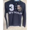 Polo manche longue*Equitheme Best