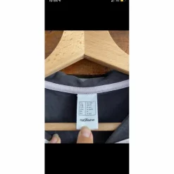 Polo manche longue*Fouganza Discount