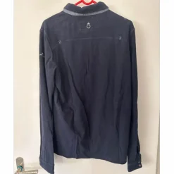 Fouganza Polos / Tshirts Équitation>polo manche longue