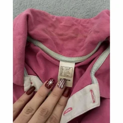 Fouganza Polos / Tshirts Équitation>polo manche longue