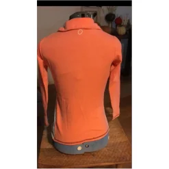 Polo manche longue*Fouganza Clearance