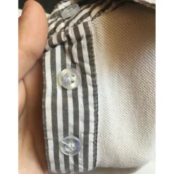 HV Polo Polos / Tshirts Équitation>Polo manche longue