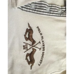 HV Polo Polos / Tshirts Équitation>Polo manche longue