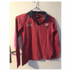 Sierra Polos / Tshirts Équitation>Polo manche longues