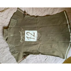 Polo manches courtes*Fouganza